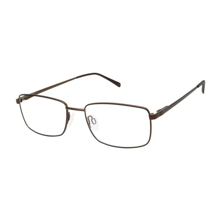 Aristar AR30712 Eyeglasses - view 3
